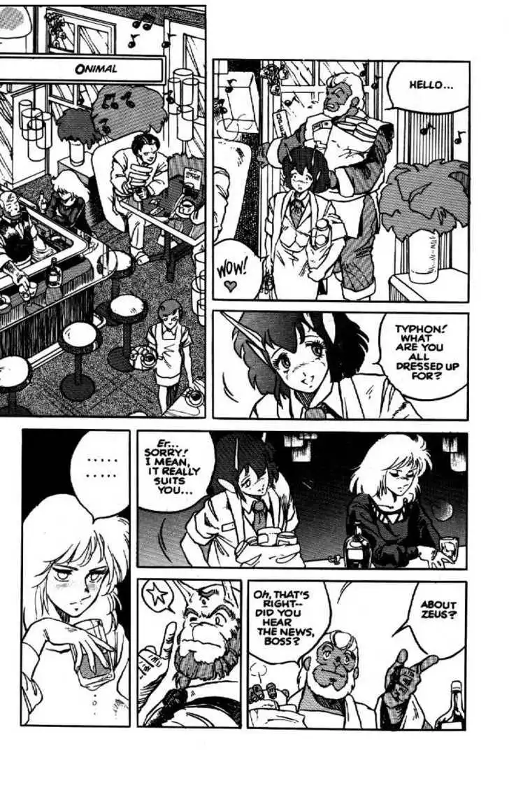 Black Magic Book Chapter 4 40